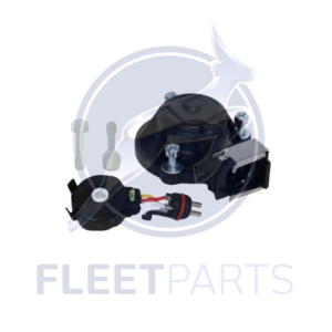 PAD WEAR SENSOR AND COVER KIT - RADIAL CLIP TYPE