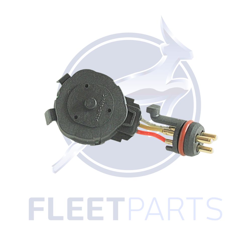 PAD WEAR SENSOR - 3 WIRE (GOLD)