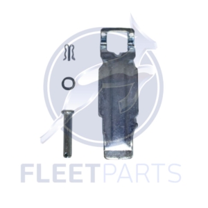 PAD RETAINER KIT SB/SN5 SB/SN6 SK7