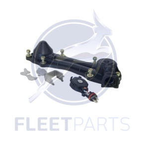 PAD WEAR SENSOR AND COVER KIT - AXIAL CLIP TYPE