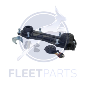 PAD WEAR SENSOR AND COVER KIT - AXIAL CLIP TYPE