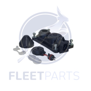 PAD WEAR SENSOR AND COVER KIT - SN5000 2 WIRE