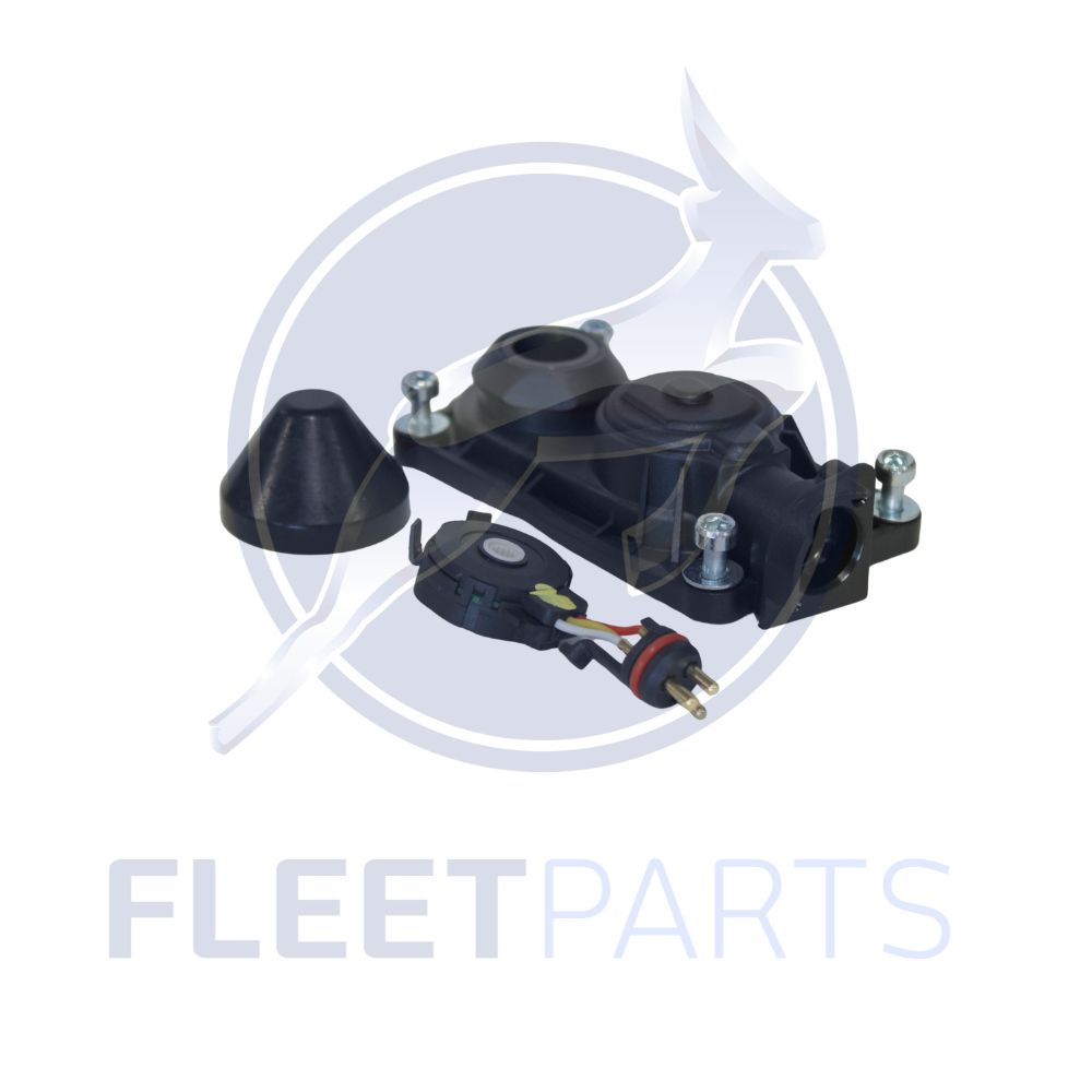 PAD WEAR SENSOR AND COVER KIT - SN5000 GOLD