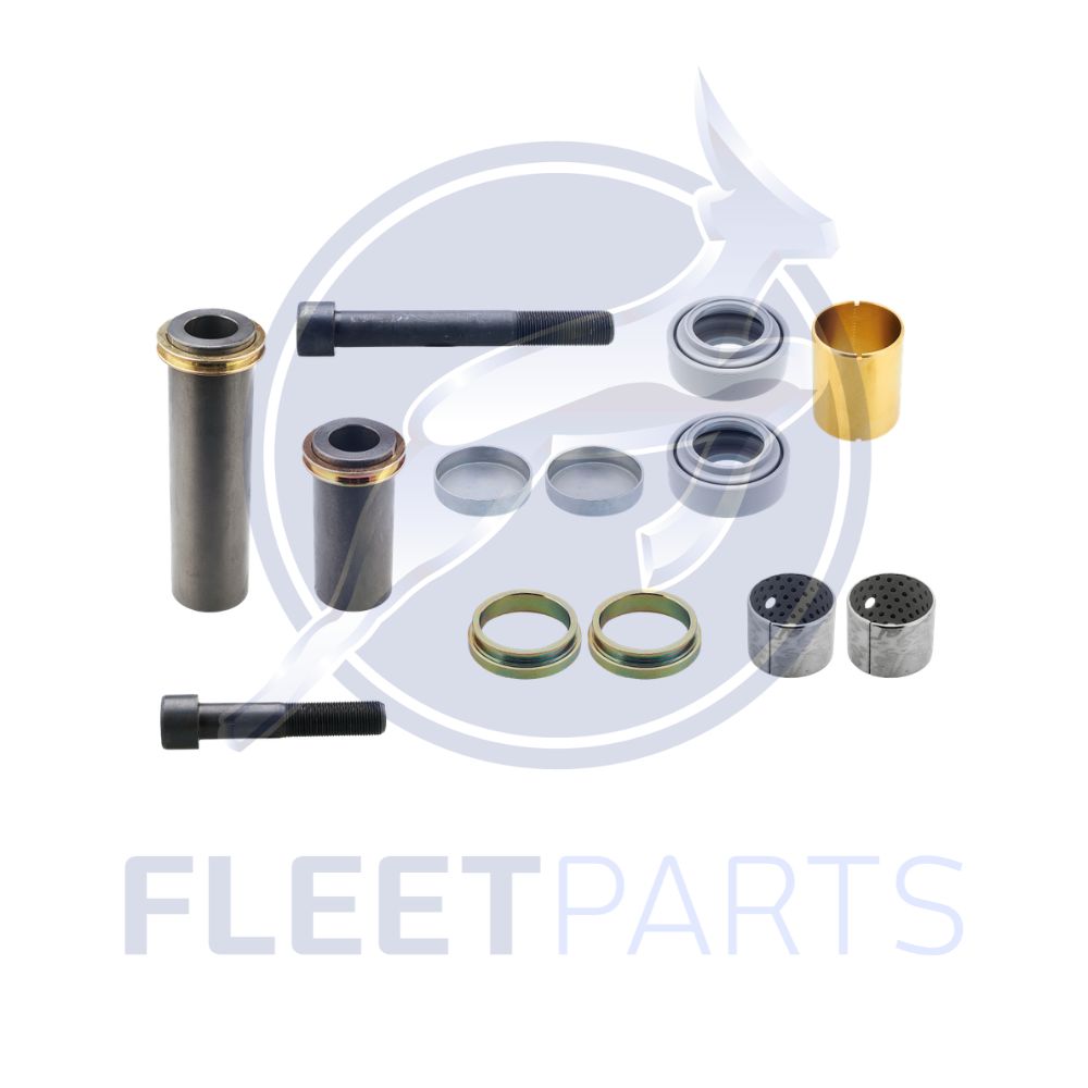 GUIDE PIN AND SEAL KIT