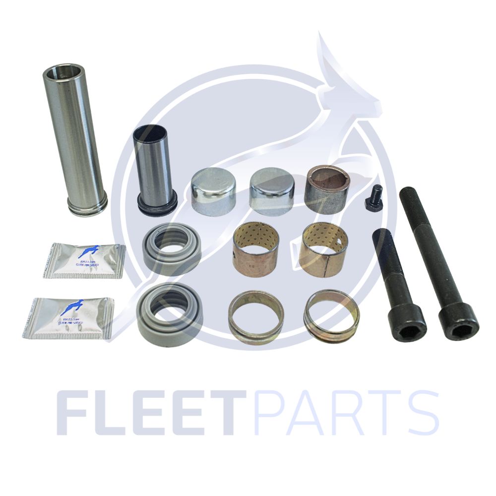 GUIDE PIN AND SEAL KIT