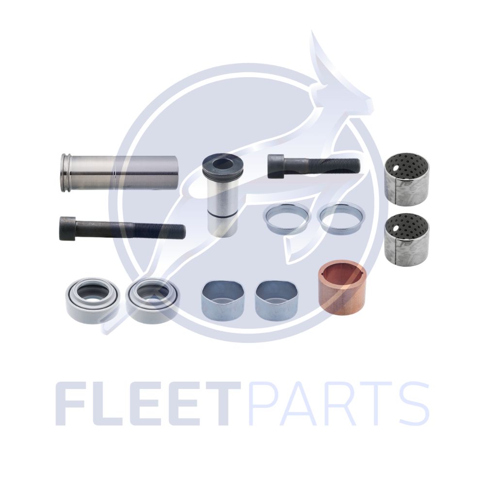 GUIDE PIN AND SEAL KIT