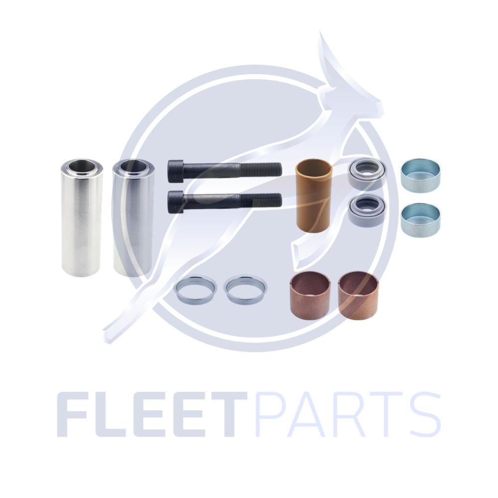 GUIDE PIN AND SEAL KIT