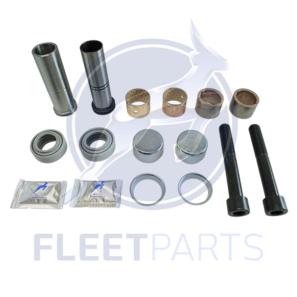 GUIDE PIN AND SEAL KIT