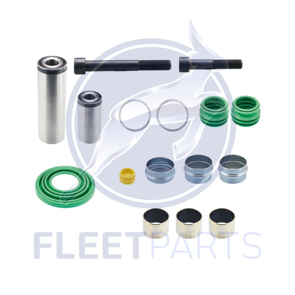 GUIDE PIN AND SEAL KIT