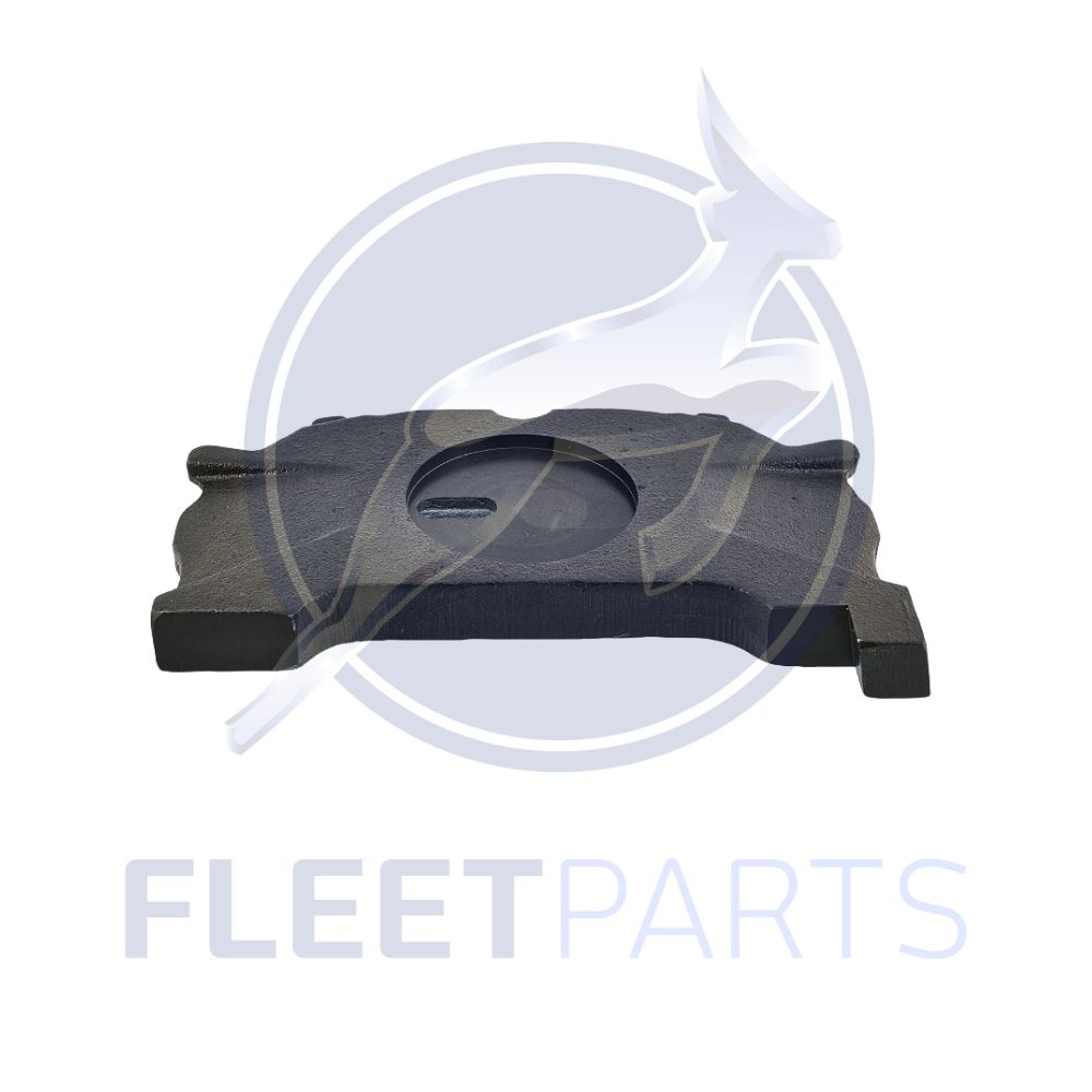 PRESSURE PLATE PAN17 (RIGHT SLOT)