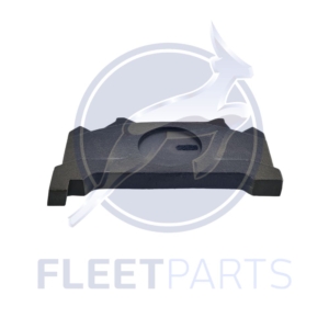 PRESSURE PLATE PAN19-1 (LEFT SLOT)