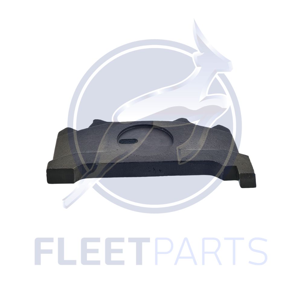 PRESSURE PLATE PAN19-1 (RIGHT SLOT)