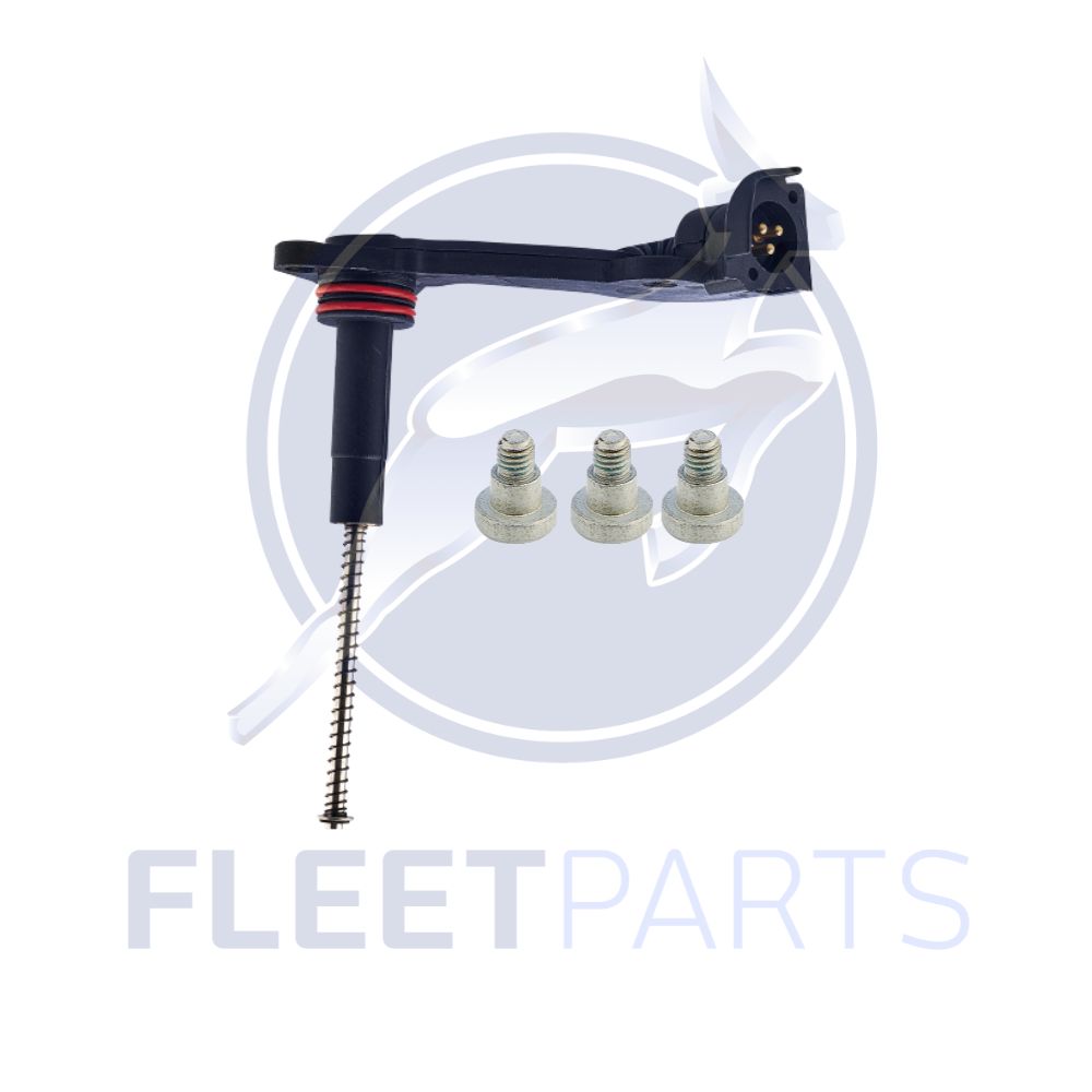 PAD WEAR SENSOR
