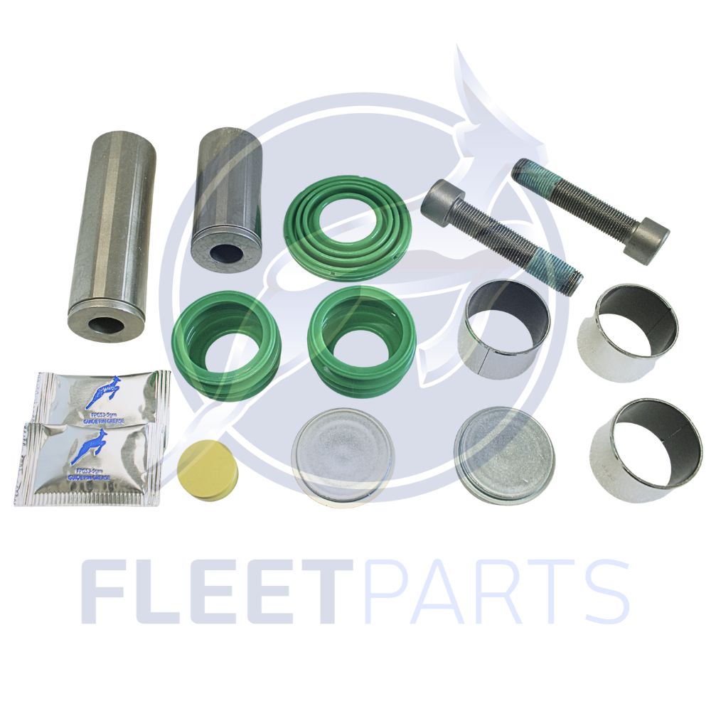 GUIDE PIN AND SEAL KIT