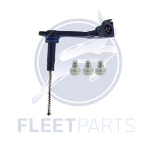 PAD WEAR SENSOR