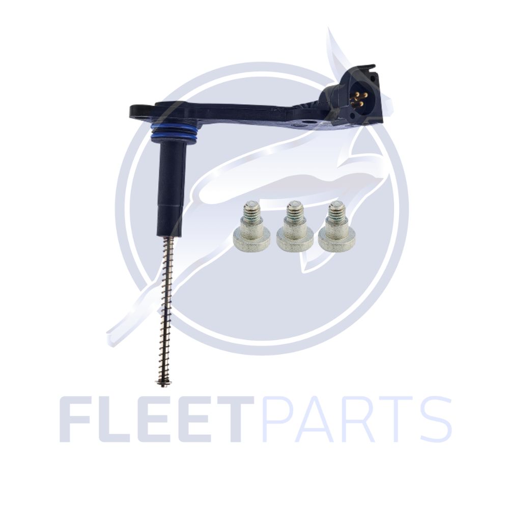 PAD WEAR SENSOR